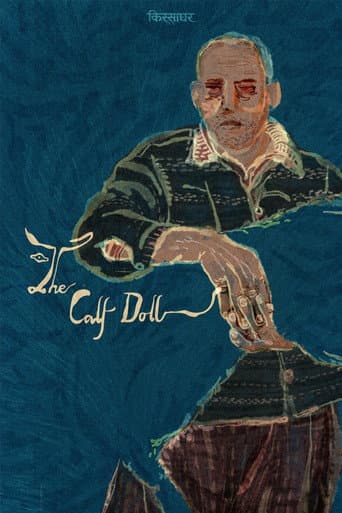 The Calf Doll poster