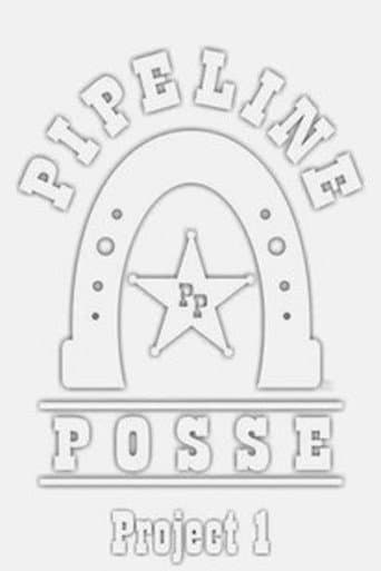 Pipeline Posse: Project 1 poster