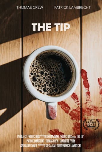 The Tip poster