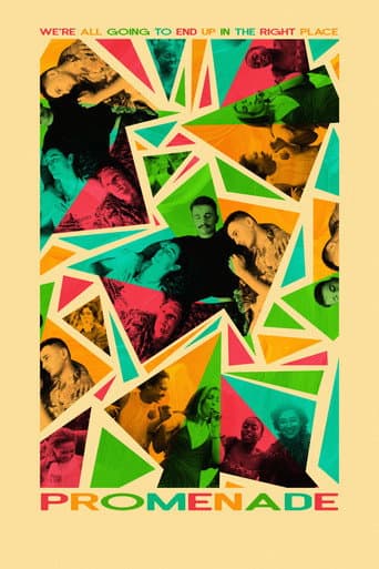 Promenade poster