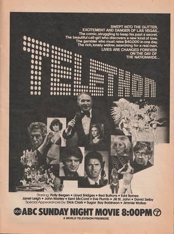 Telethon poster
