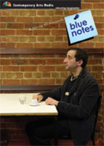 Blue Notes poster