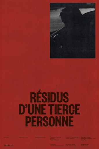 Crumbles poster