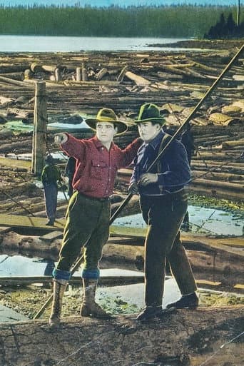 Big Timber poster