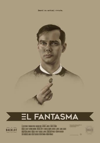 El Fantasma poster