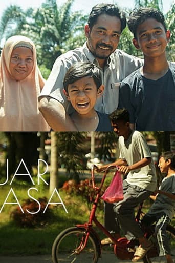 Luar Biasa poster