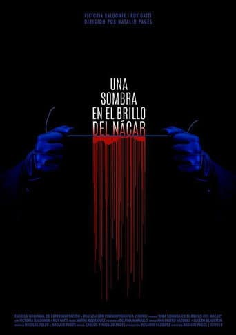 A Shadow in the Glow of Nacre poster