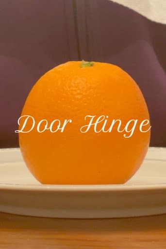 Door Hinge poster