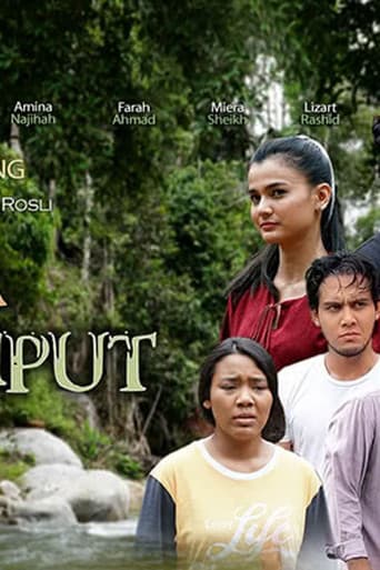 Manja Jumpa Siput poster