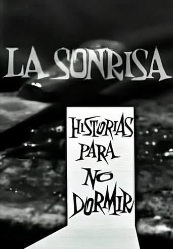 La Sonrisa poster