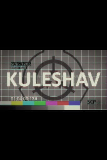 Kuleshav poster