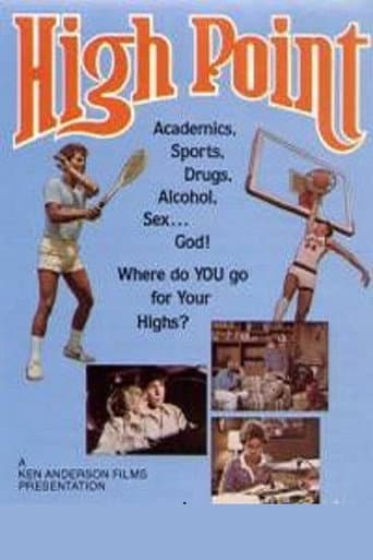 High Point poster