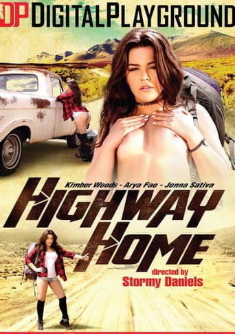 Highway Home poster