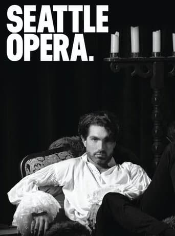Don Giovanni poster