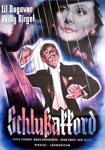 The Final Chord poster
