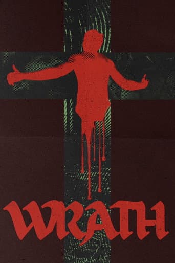 Wrath poster