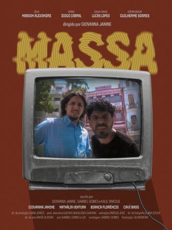 Massa poster