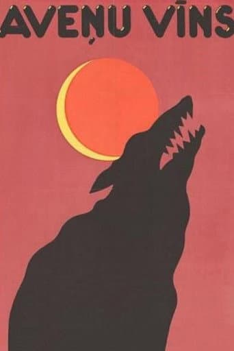 Raspberry Wine poster