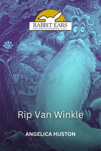 Rabbit Ears - Rip Van Winkle poster