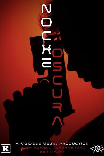 Noche Oscura poster