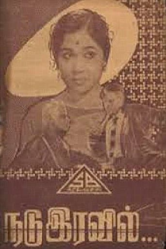 Nadu Iravil poster