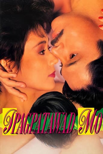 Ipagpatawad Mo poster
