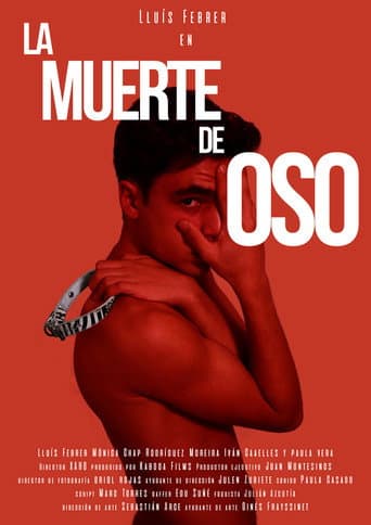 The Death of Oso poster