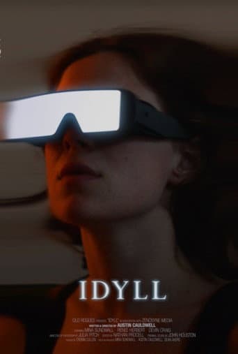 Idyll poster