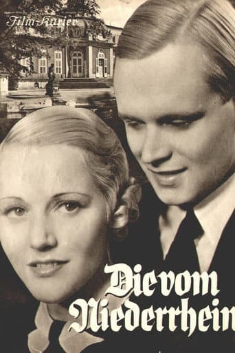 Lower Rhine Folks poster