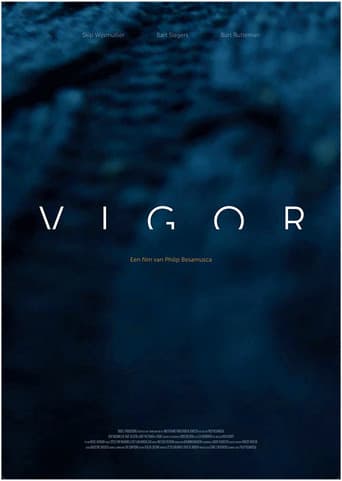 Vigor poster