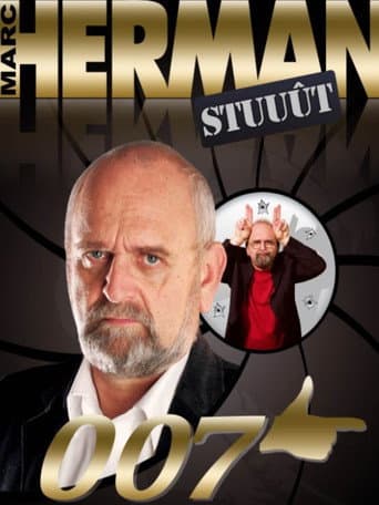 Stuuût 007 poster