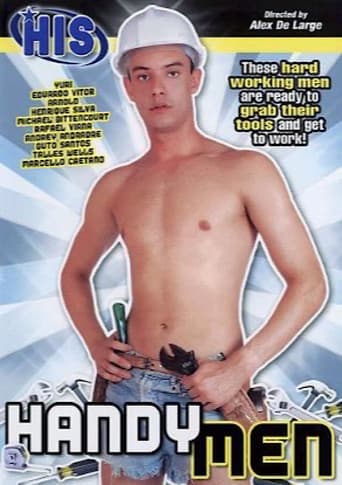 Handy Men poster