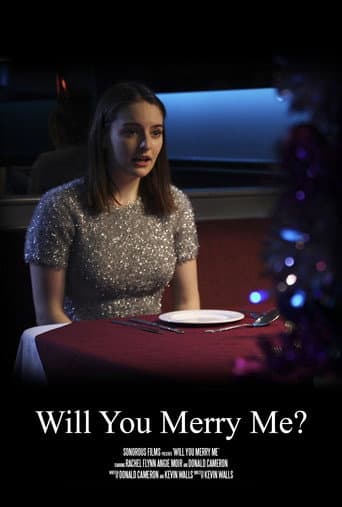 Will You Merry Me? poster