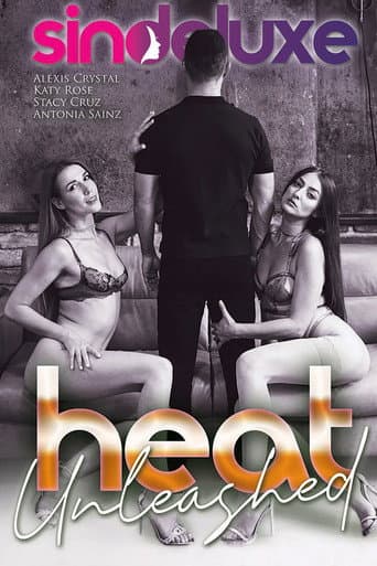 Heat Unleashed poster