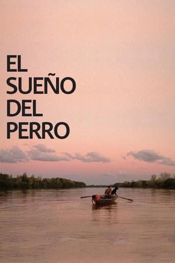 El sueño del perro poster