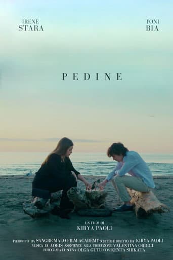 Pedine poster