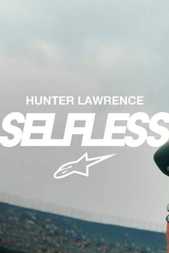Selfless: The Makings of a Champion poster