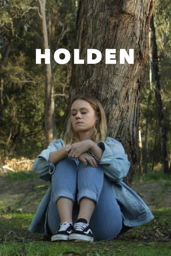 Holden poster