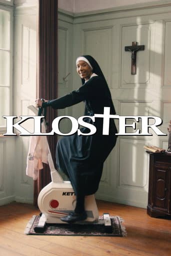 Convent poster