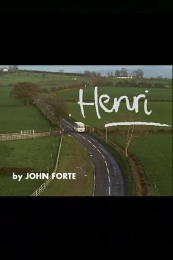 Henri poster