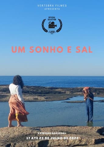 Um Sonho e Sal poster