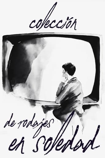 Colección de Rodajes en Soledad poster
