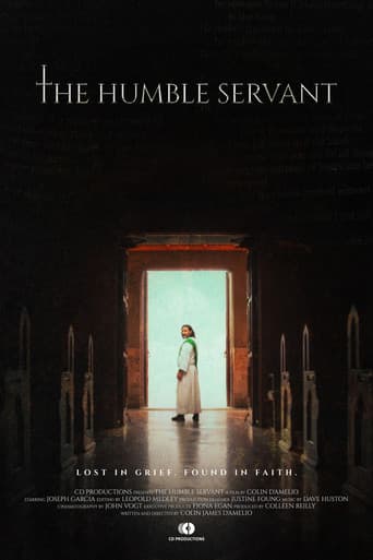 The Humble Servant poster