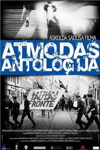 The Path to Baltic Freedom poster
