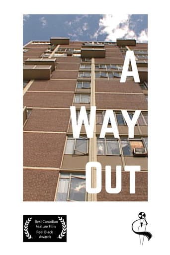 A Way Out poster