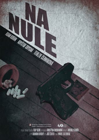 Na nule poster