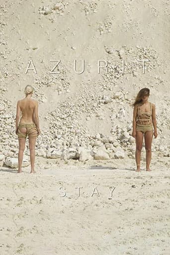 Stay poster