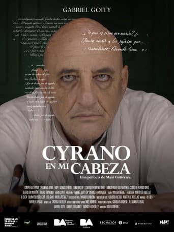 Cyrano in My Head poster