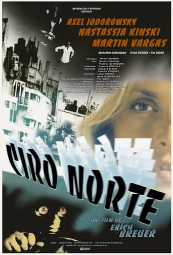 Ciro-Norte poster
