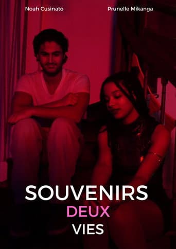 Souvenirs deux vies poster